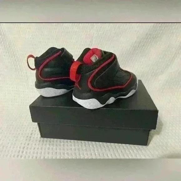 JORDAN (TD) 5C PRO STRONG - Picture 2 of 4